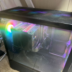 7800x3D,5060ti 싸게 팝니다 이미지