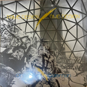 [미국초반 LP] Ornette Coleman - Prime Design/Time Design 이미지
