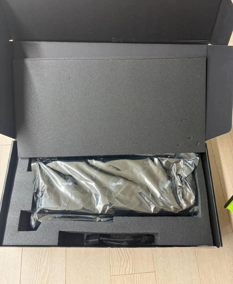 이엠텍 RTX 4070Ti 블랙스톰 이미지