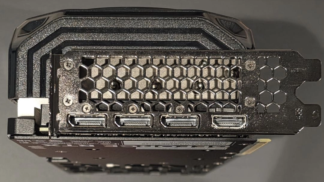 RTX 4070TI Super 16gb AI 가성비 GPU 이미지