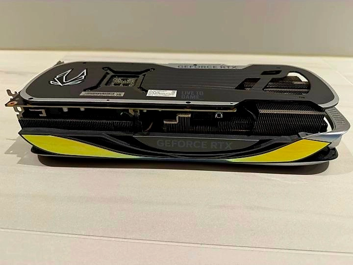 RTX4070Ti AMP 익스트림 모델 판매합니다 - 안심되는 중고거래