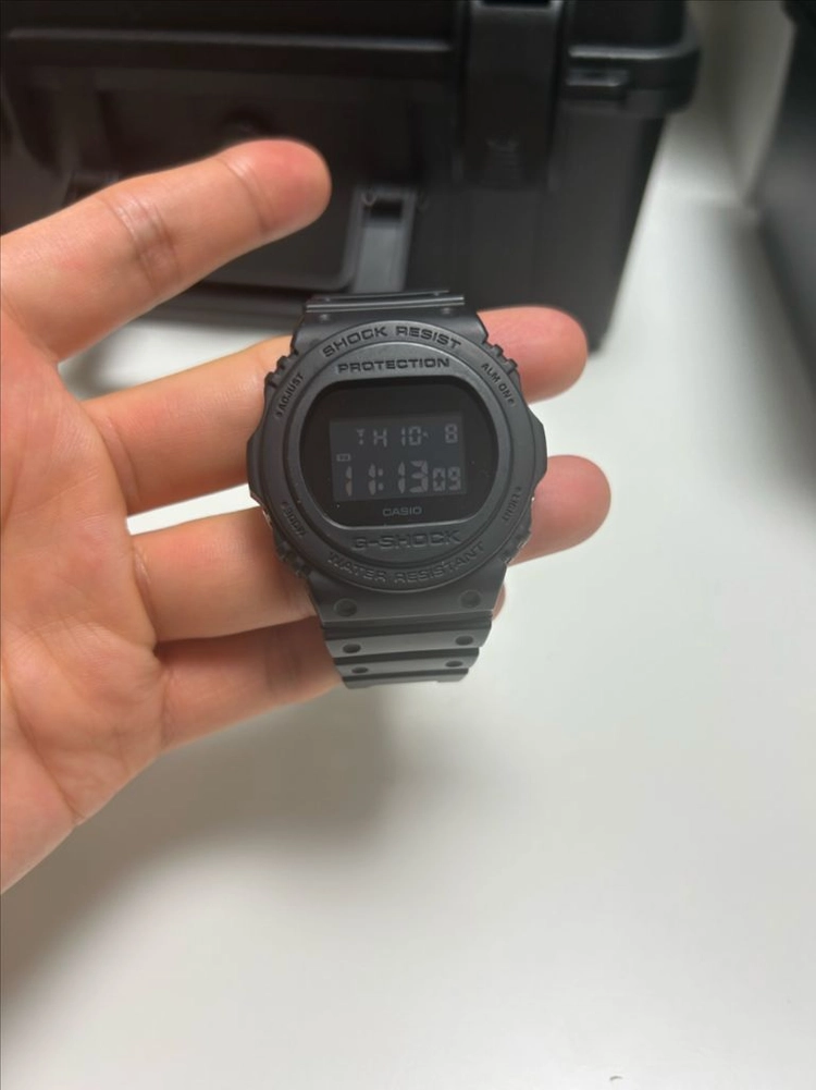 지샥 동글이 DW-5750 - 안심되는 중고거래