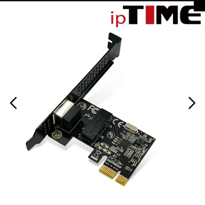 pcie 랜카드 이미지