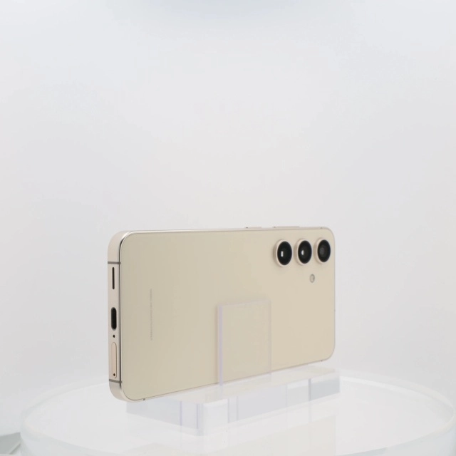[FIXI] 갤럭시 S24 256GB 앰버 옐로우 S등급 이미지
