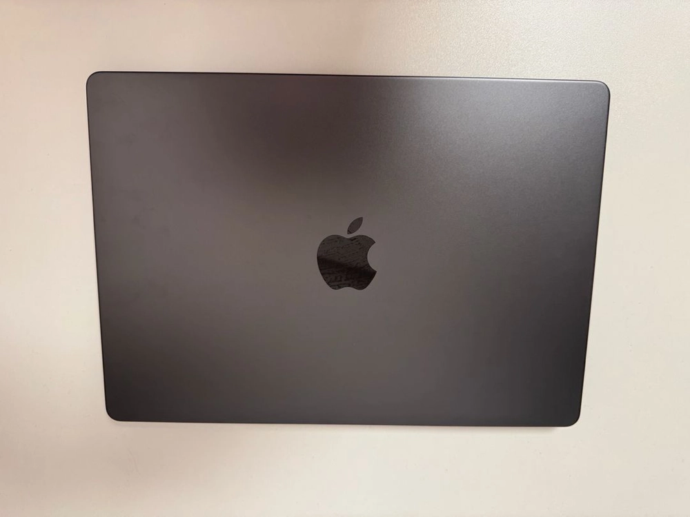 애플 맥북 프로 14 M3 Pro 36GB 512 이미지