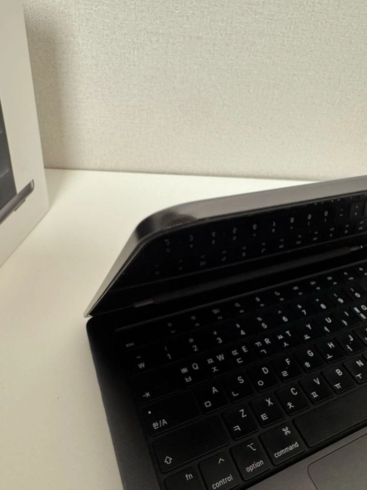 애플 맥북 프로 14 M3 Pro 36GB 512 이미지