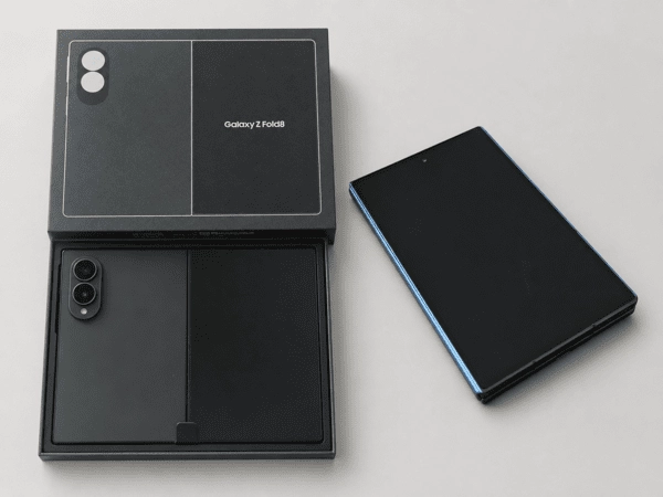 Z 폴드8 그라파이트 - 256GB - 안심되는 중고거래