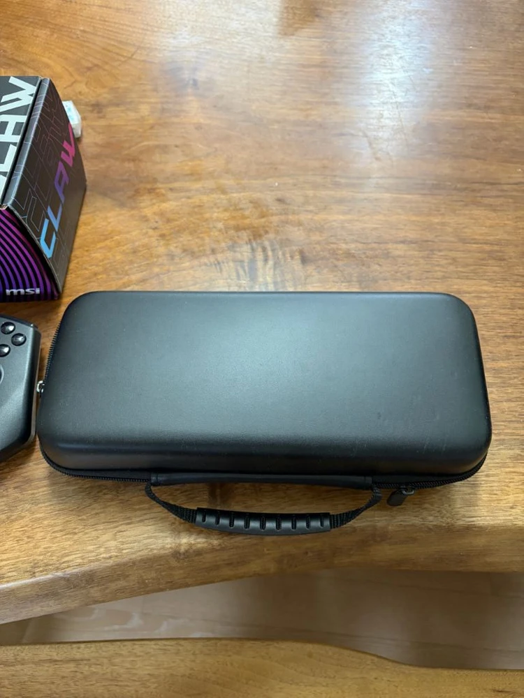 msi 클로 u5 이미지