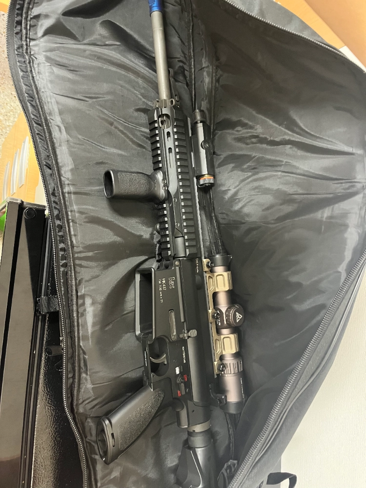 vfc hk417 - 안심되는 중고거래