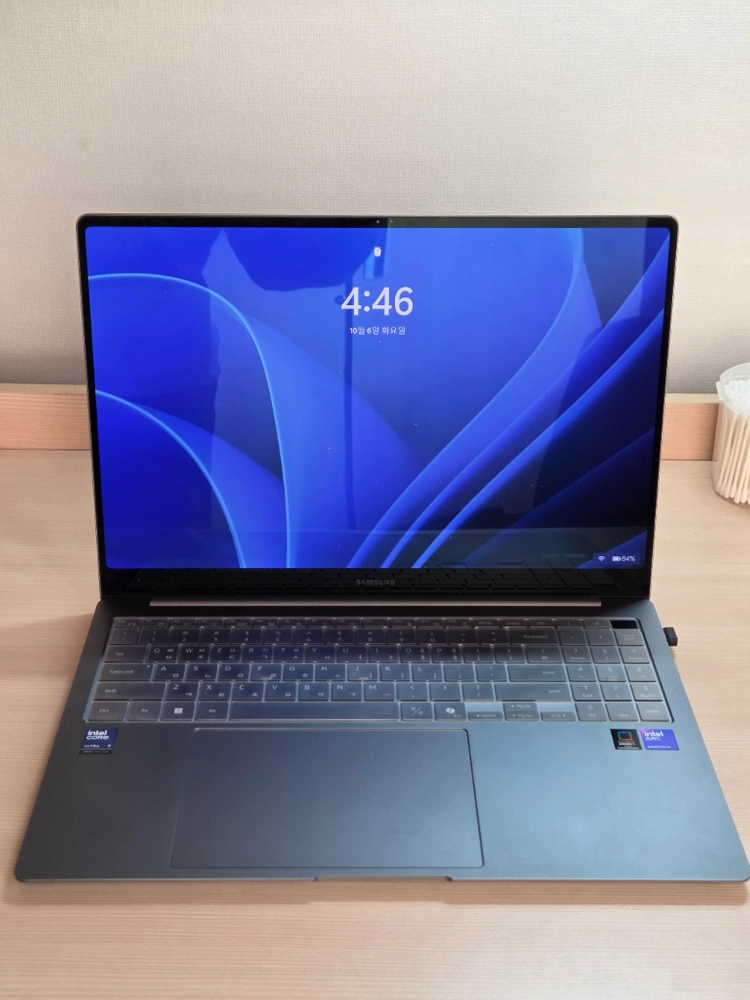 갤럭시북5프로 16인치 NT960XHA-K71AG 울트라7 - 안심되는 중고거래