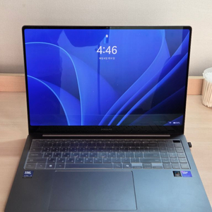 갤럭시북5프로 16인치 NT960XHA-K71AG 울트라7 이미지