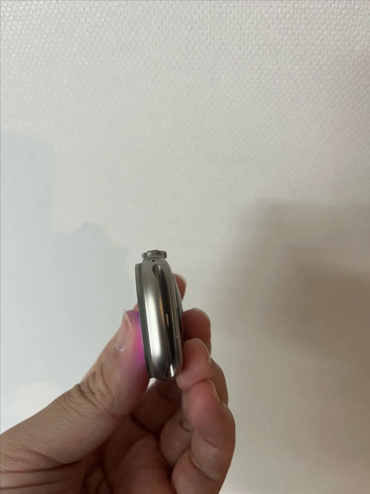애플워치 울트라1 내추럴 SS급 이미지