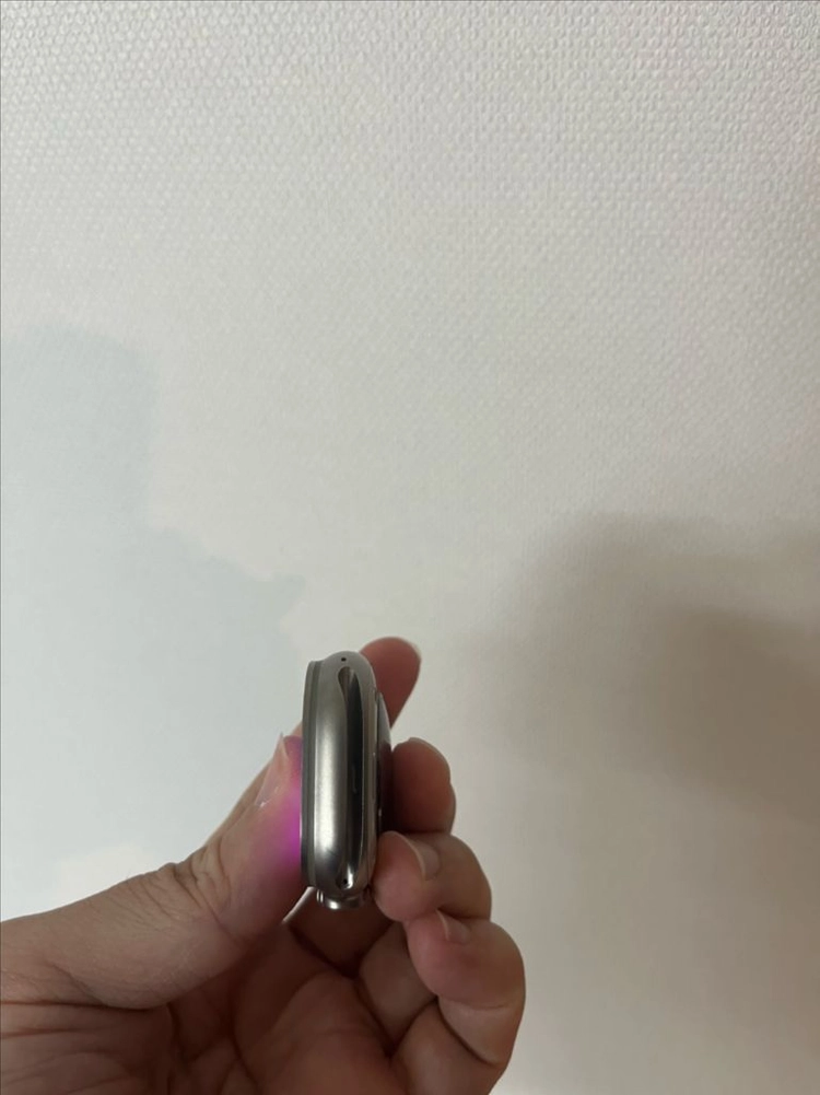 애플워치 울트라1 내추럴 SS급 이미지