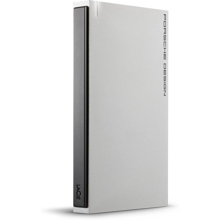 포르쉐 디자인 외장 하드 2TB USB 3.0 팝니다! 이미지