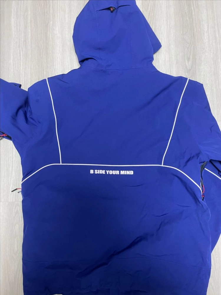 25/26 오비오 와일드파이어 자켓 XL 이미지