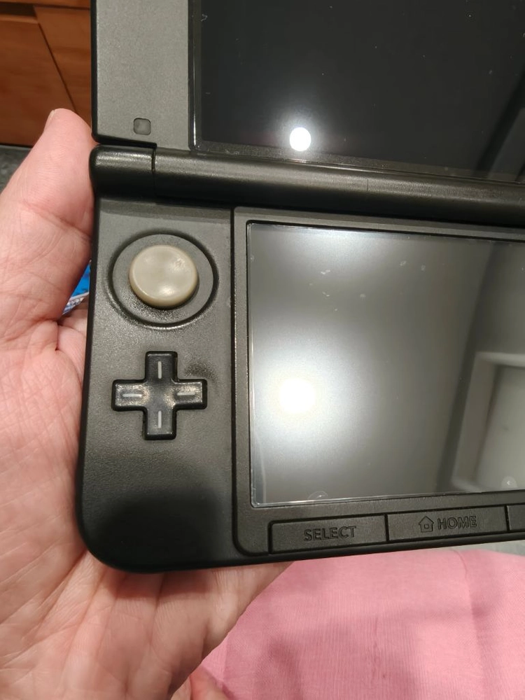 닌텐도 3ds ll 구삼다수 포켓몬 한정판 일판박스셋 이미지