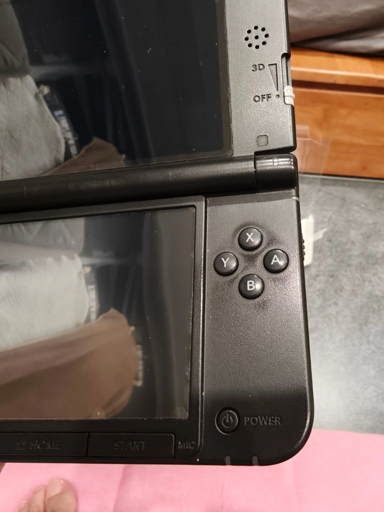 닌텐도 3ds ll 구삼다수 포켓몬 한정판 일판박스셋 이미지