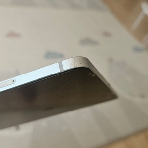 갤럭시 탭 S8 5G SM-X706N 실버 판매합니다 이미지