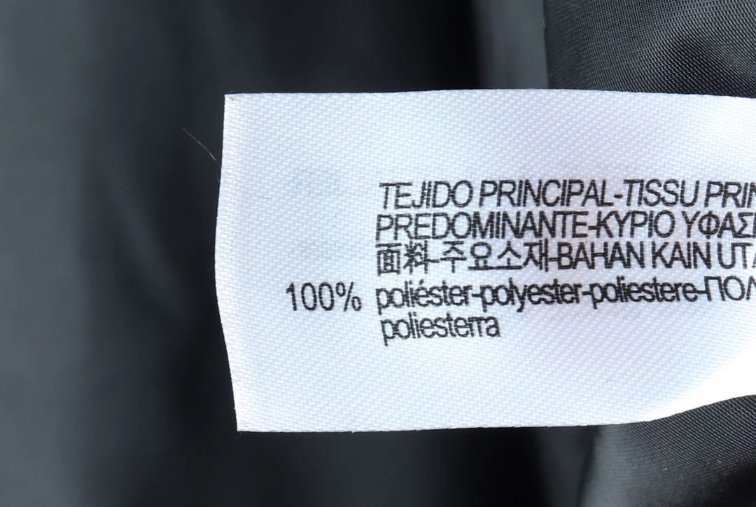 W(XS-S) 자라 집업 바람막이 점퍼자켓 리버시블 이미지