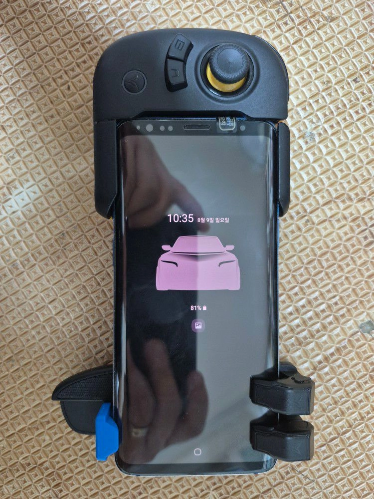 플라이디지(Flydigi) WASP 2 스마트폰용 이미지