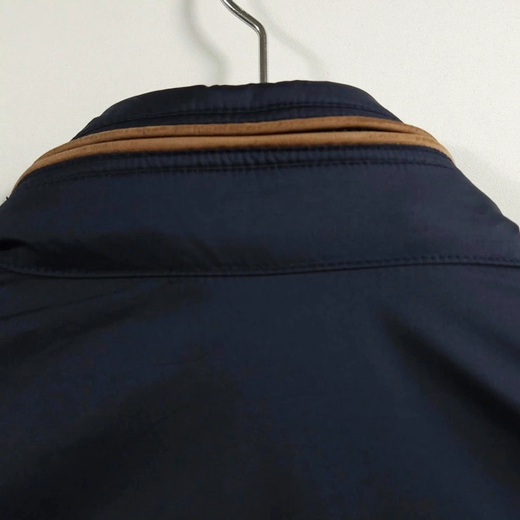 100 POLO 폴로 랄프로렌 블루종 자켓 네이비 이미지