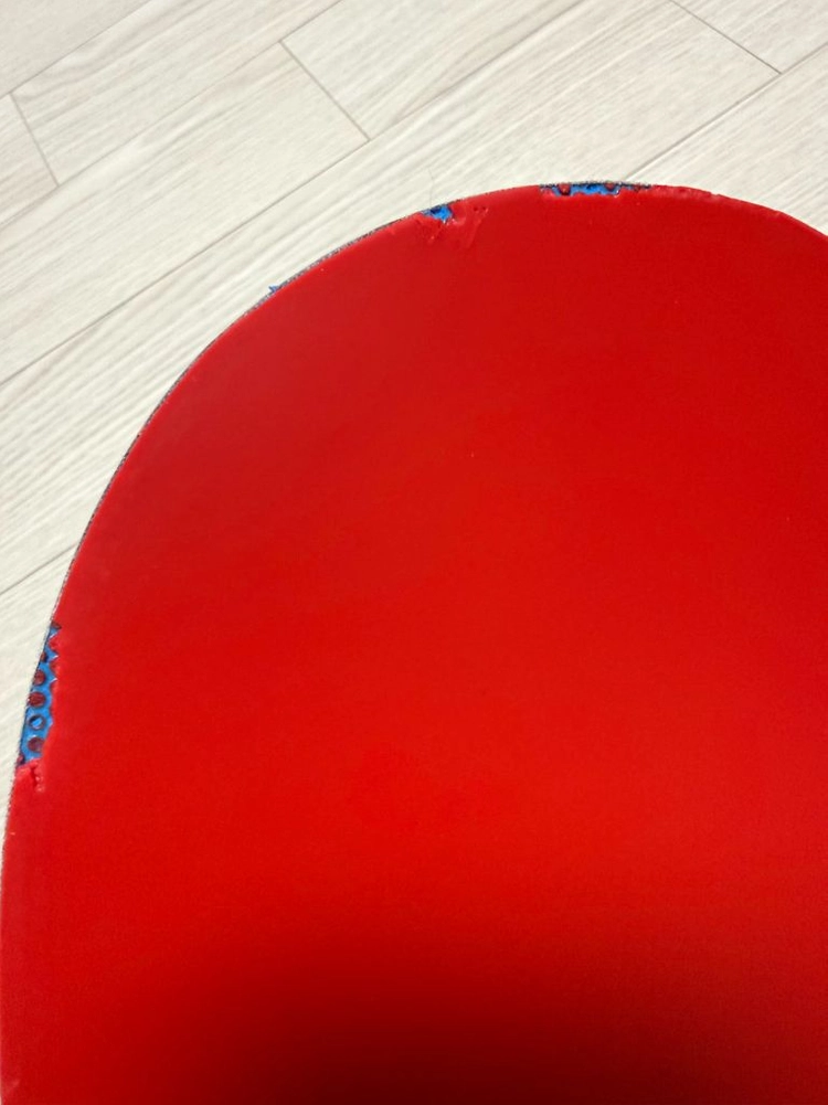 도닉 앤더스린드 헥사카본( 탁구라켓, 도닉라켓) 이미지