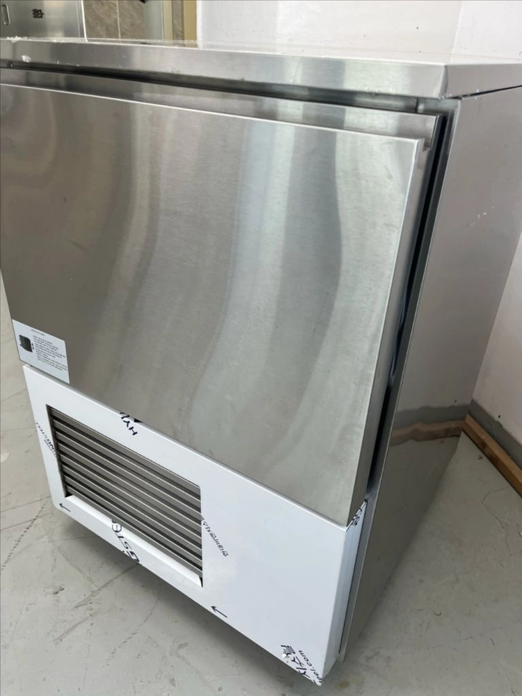 바앤키친 서랍식냉장고 서랍형 우유보관 중고 600 올스텐 업소용 카페 작업대 테이블냉장고 이미지