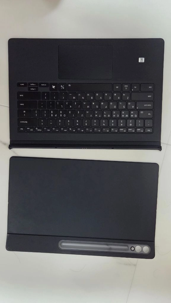 갤럭시탭 s10 울트라 256 5g 정품키보드케이스포함 이미지