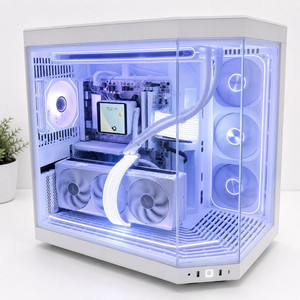 라이젠 9800x3d rtx5080 신품 Y70 이미지
