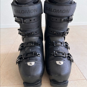 살로몬 스키부츠 salomon S/PRO HV 120 GW 이미지
