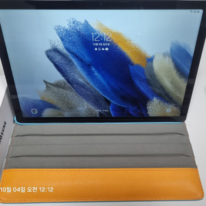 갤럭시탭 a8 10.5인치 sm-x200 이미지