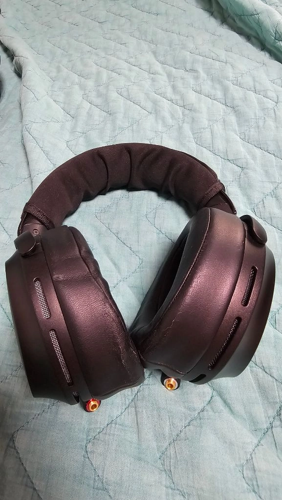 소니 헤드폰 MDR-Z7M2 이미지