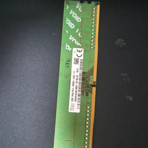 SK하이닉스 DDR4-2666 중고 (8GB) 1개 이미지