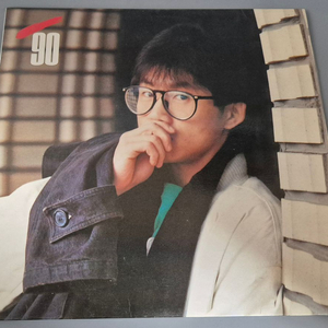 전영록 LP판 이미지