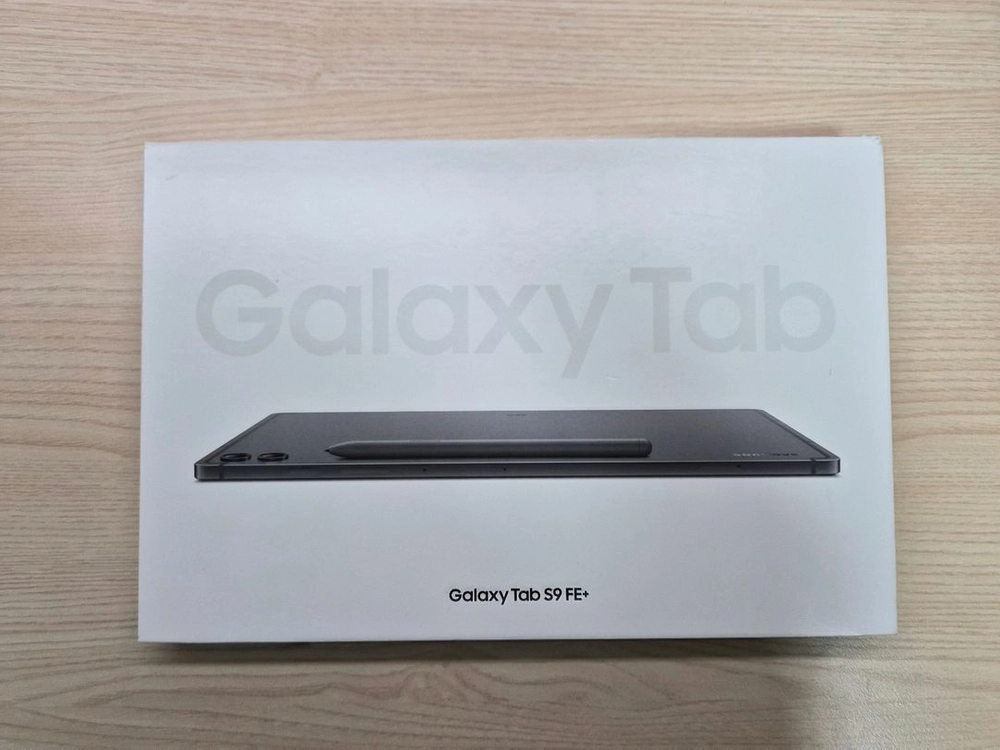 s9 fe + 128gb 풀박스 최상급 이미지