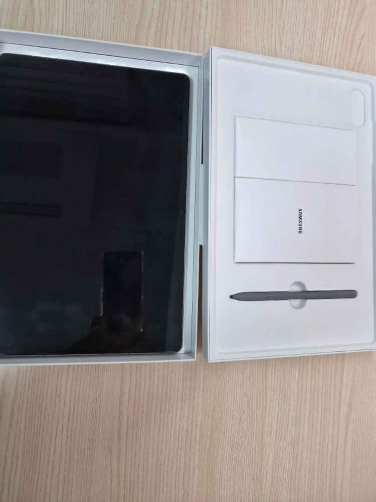 s9 fe + 128gb 풀박스 최상급 이미지