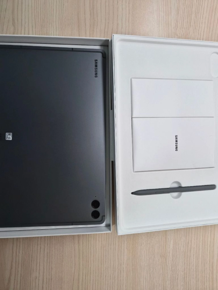 s9 fe + 128gb 풀박스 최상급 이미지
