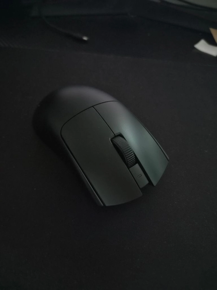 레이저 바이퍼 v4 pro 블랙 마우스 - 안심되는 중고거래