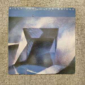 팝 락 LP 엘피 (Billy Joel - The Bridge) 이미지