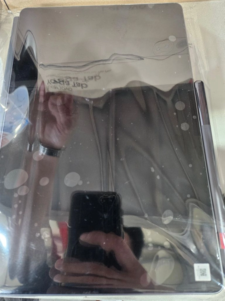 레노버 요가탭 AI 11인치 펜 키보드 풀세트(최상) 이미지