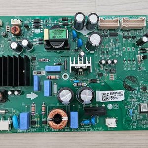 LG 정수기 WD502 메인보드 EBR814397 이미지