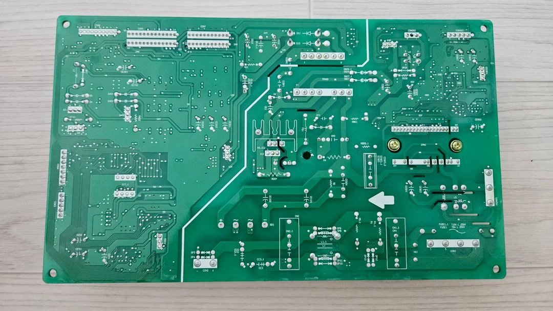 LG 정수기 WD502 메인보드 EBR814397 이미지