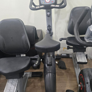 헬스싸이클 (입식/좌식) 팝니다. 이미지