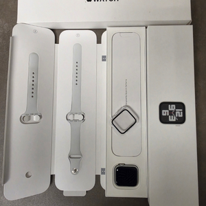 애플워치 se2 40mm 셀룰러 이미지