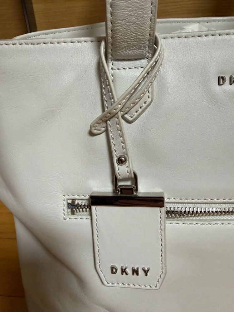 DKMY 디케이앤와이 가죽 가방 백 토트백 숄더백 기리메등 다 짱짱해요최고급 부자재 자연스러운 사용감 밑판 가로 3 이미지