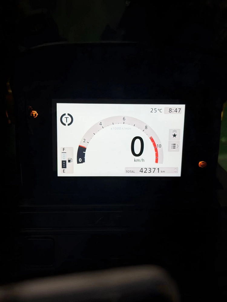 혼다 adv350 25년식 4만키로 배달셋팅 스쿠터 판매합니다! 이미지