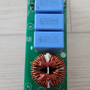LG 퓨리케어 WD502 전원 노이즈필터 EMI PCB EBR81539112 이미지