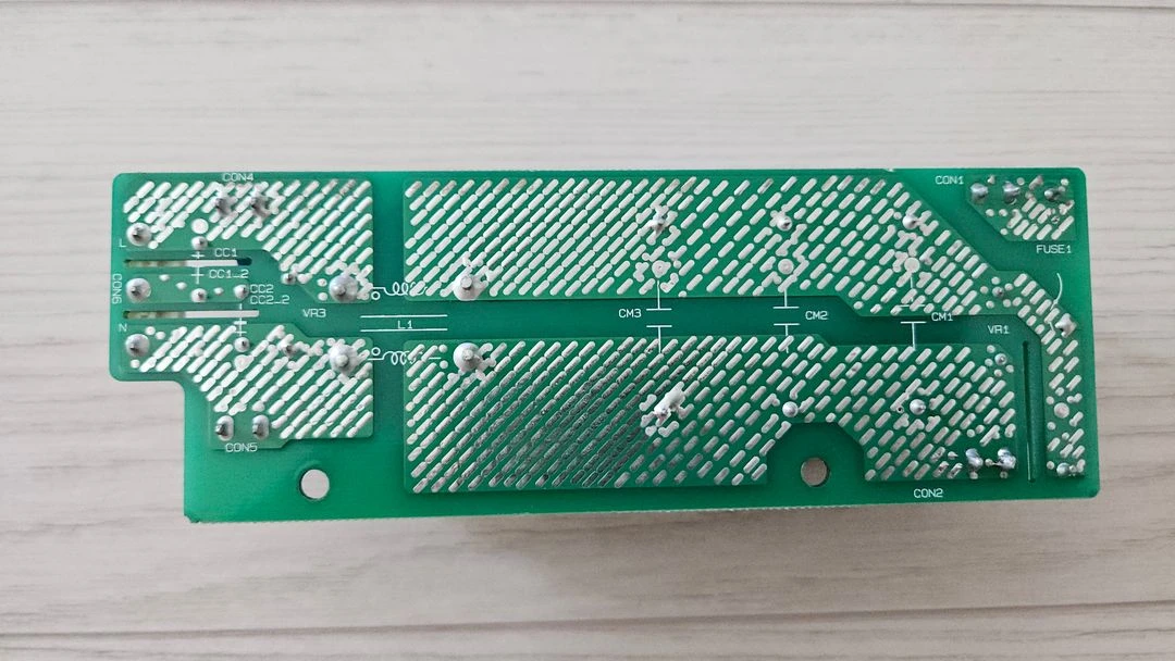 LG 퓨리케어 WD502 전원 노이즈필터 EMI PCB EBR81539112 이미지