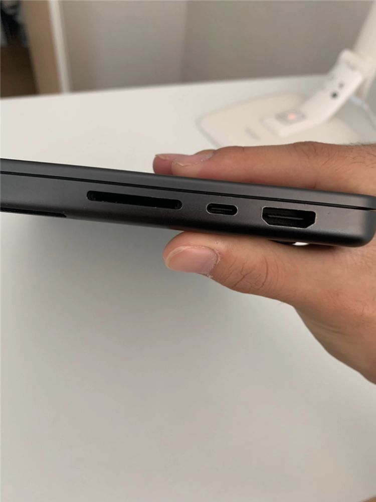 맥북 M3 pro 14인치 512GB+애케플 28년까지 이미지