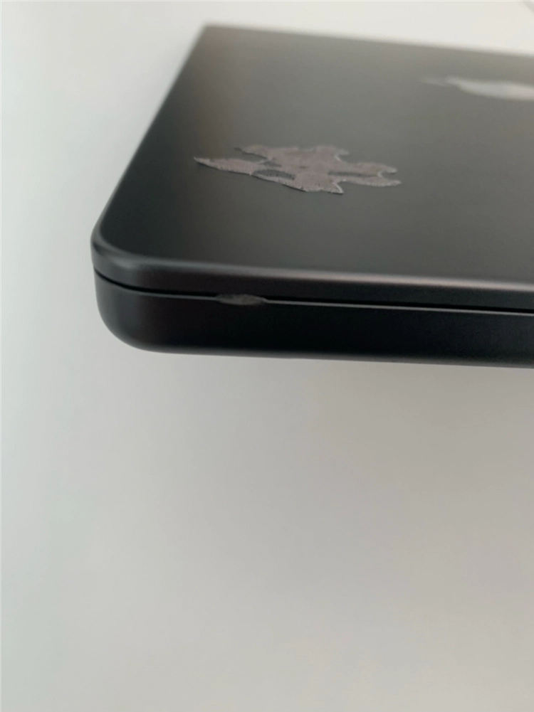 맥북 M3 pro 14인치 512GB+애케플 28년까지 이미지